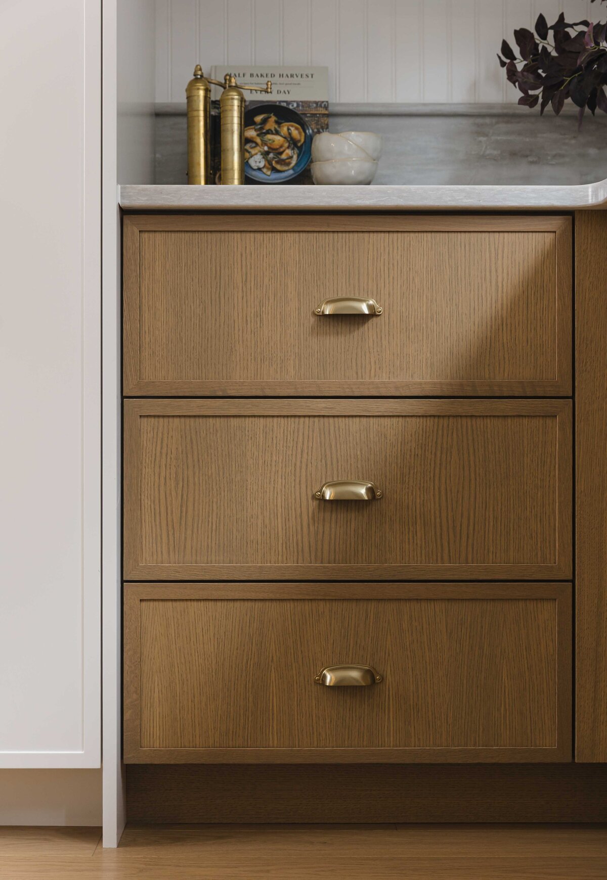 California Casual Kitchen