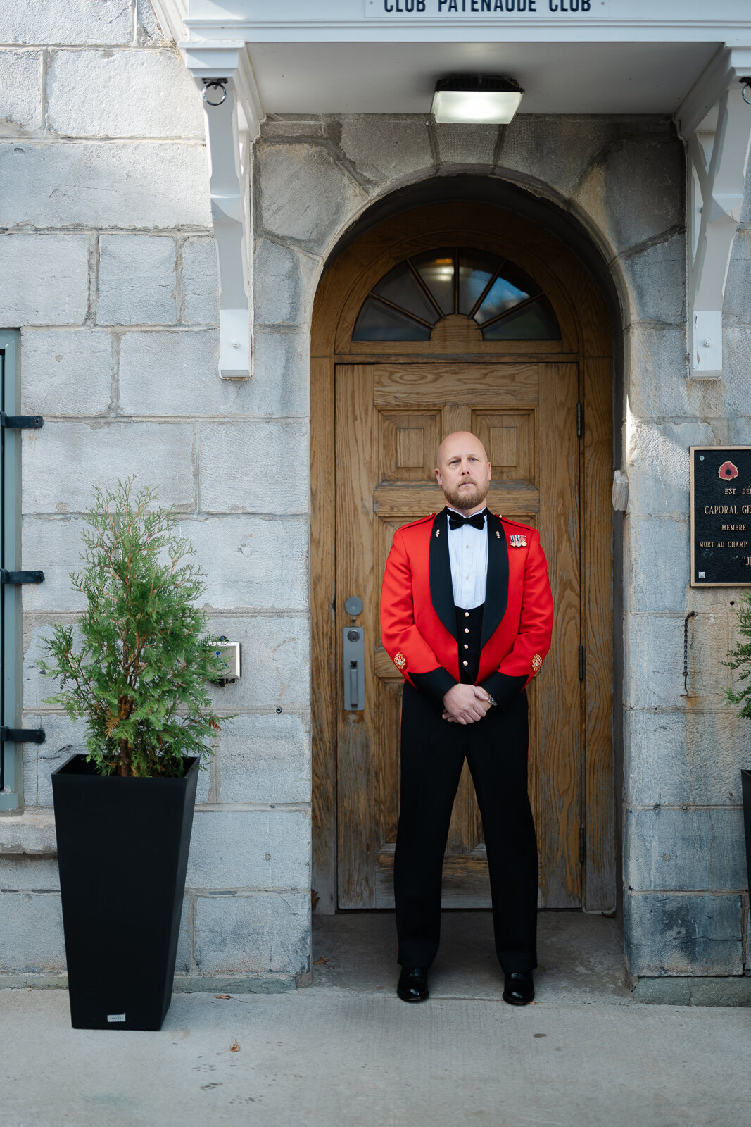 Photographe-mariage-Québec-Vieux-Québec-Citadelle-Manege-Militaire-13