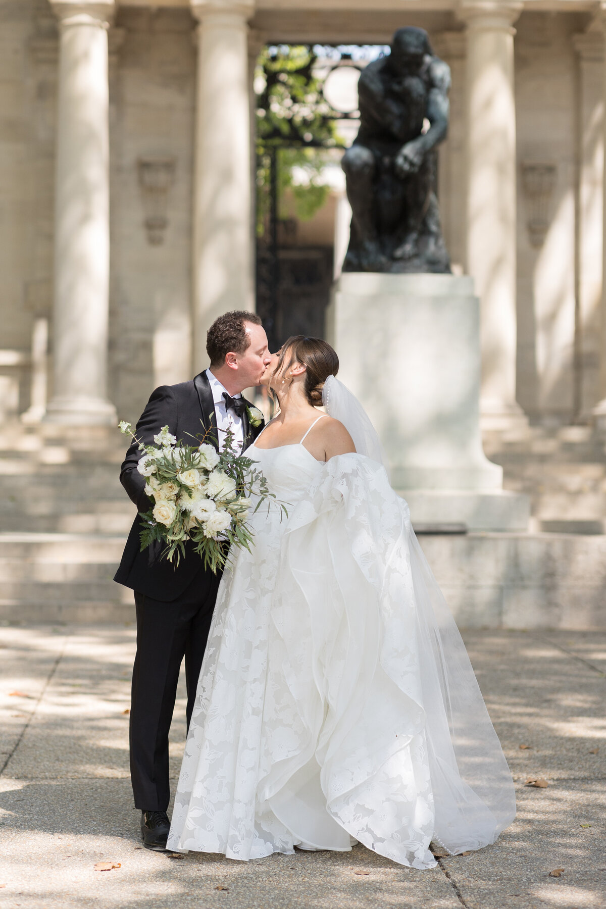 Kimmel Center Wedding_Susan Hennessey Photography_30