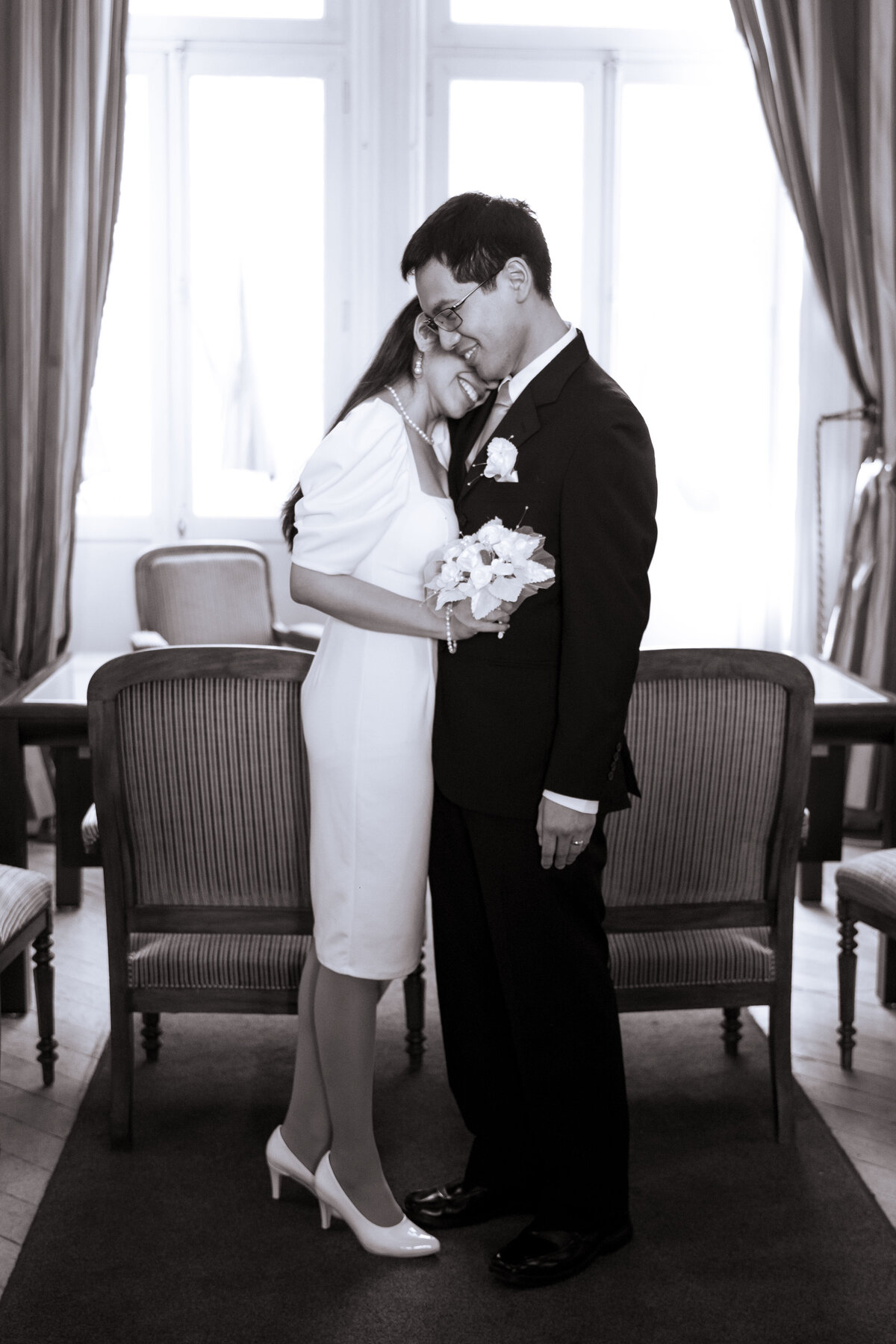 photographe mariage photographie daniela alfredo