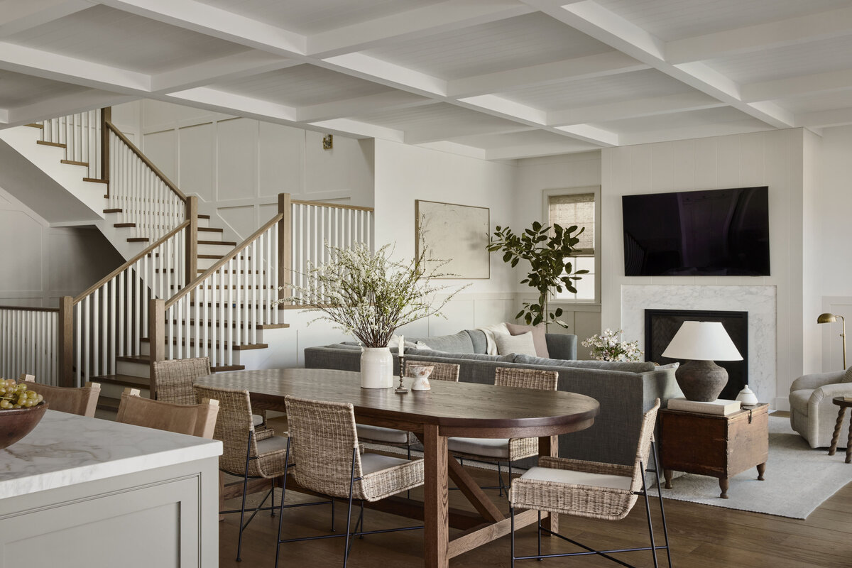 Learn About Our Interior Design Services