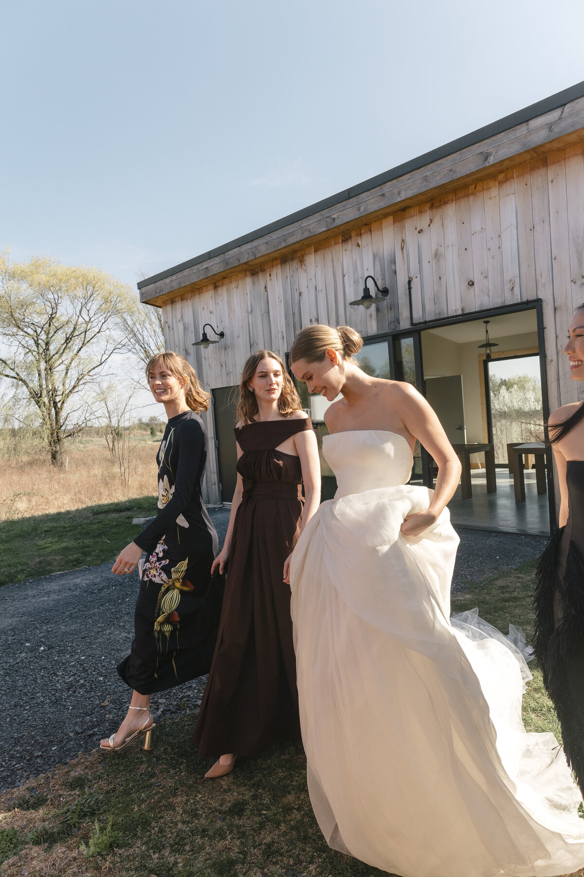 Wildflower Farms Wedding, Auberge Resort -67