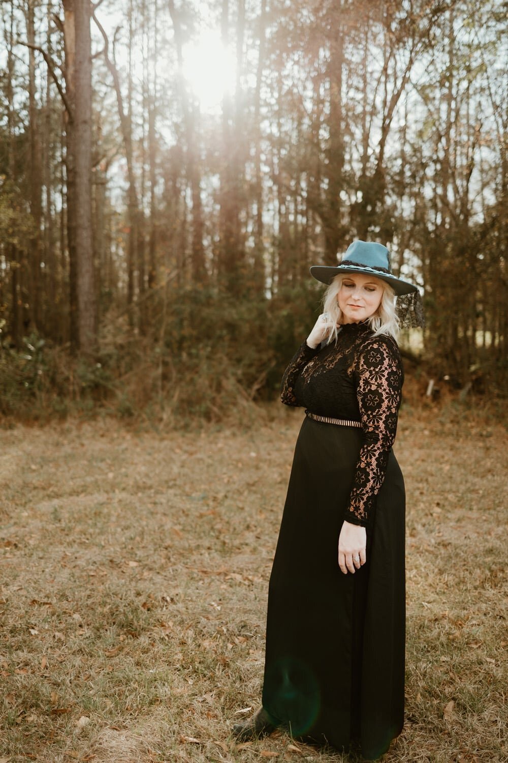 Graceville fl engagement photographer - Maria Jeffries 11