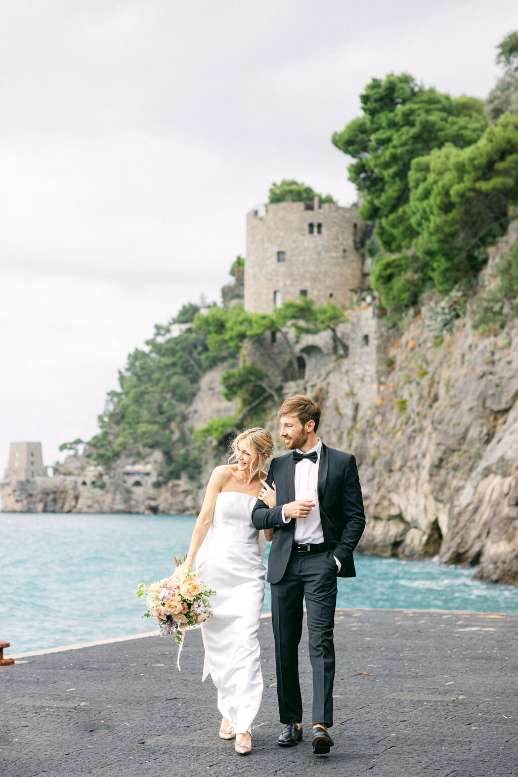 ChelseyBlackPhotographyDestinationWeddingElopementLuxuryItalyPositanoCapri-5521