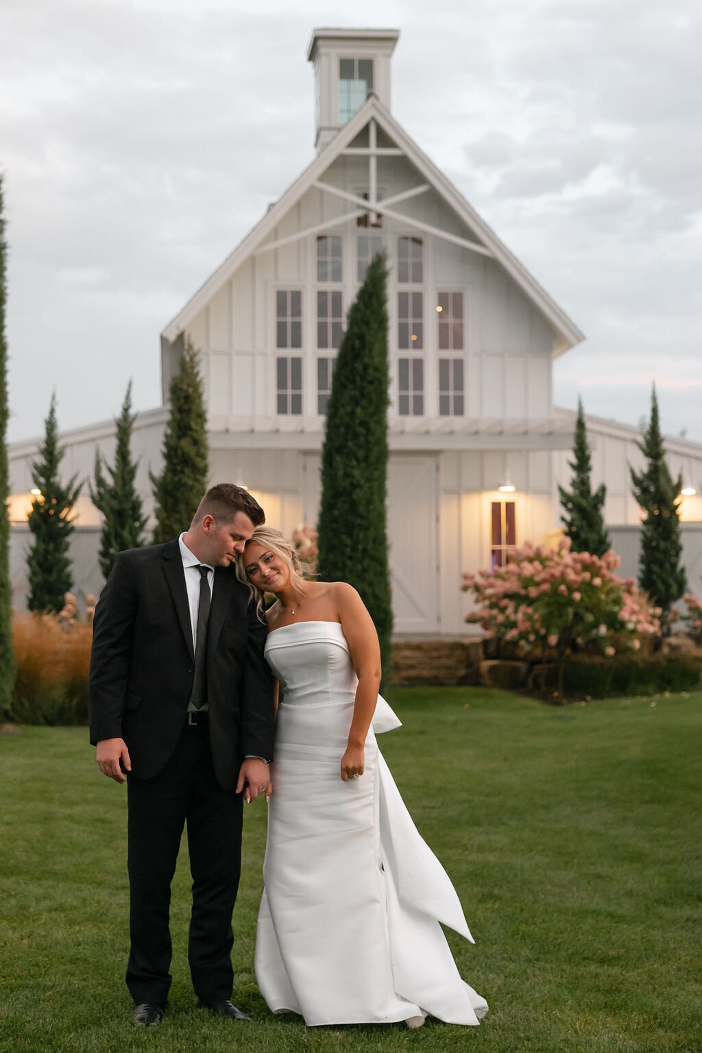 Scandia, Minnesota Wedding Photo76