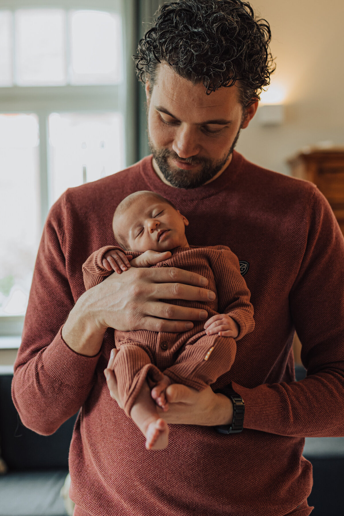 Fleur Fotografeert Babyshoot Newborn-142