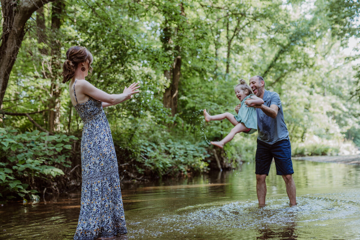 documentary photography in Indiana