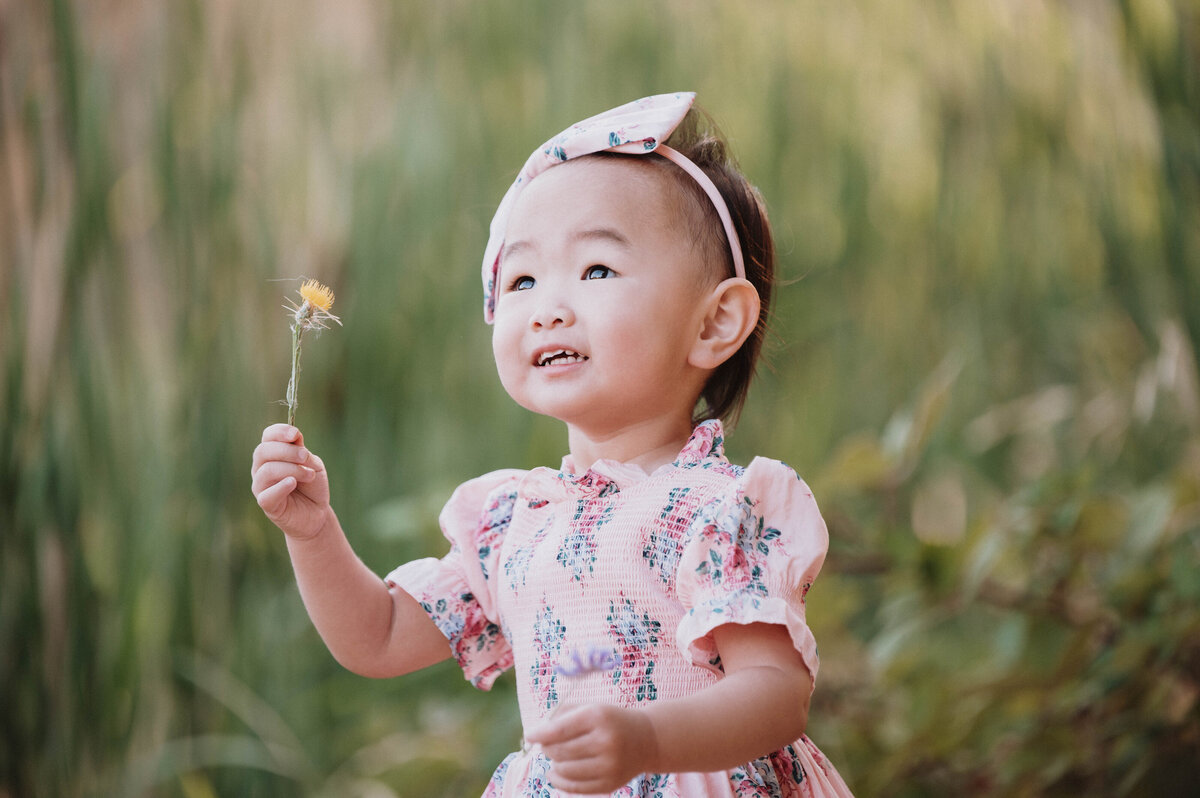 Sacramento Family Photographer