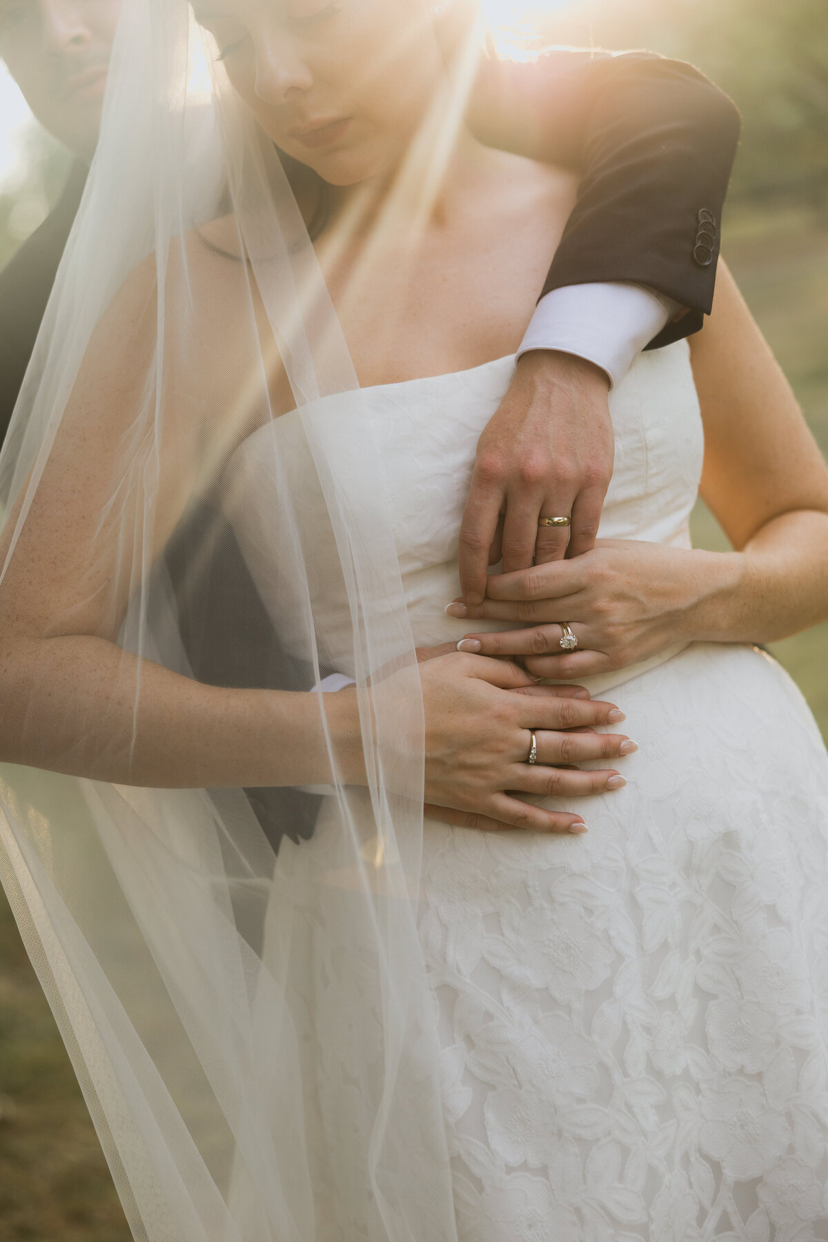 Wedding Photographer in Niagara