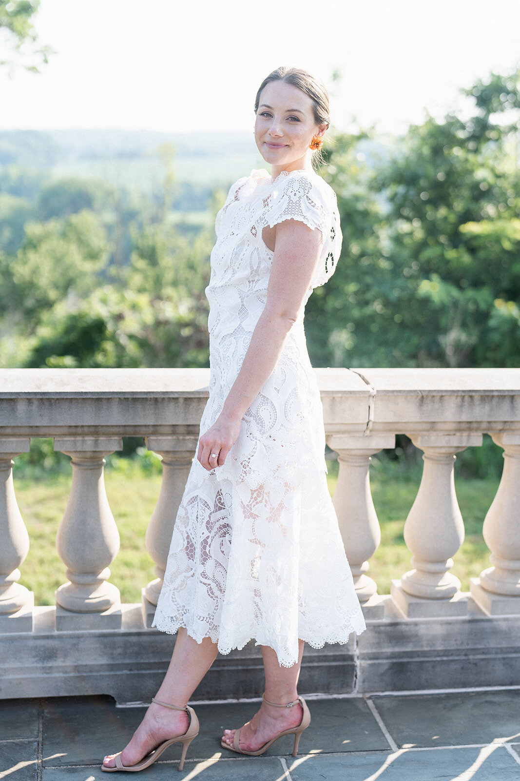 Hannah Malloy Virginia Wedding and Family Photographer