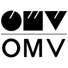 OMV logo