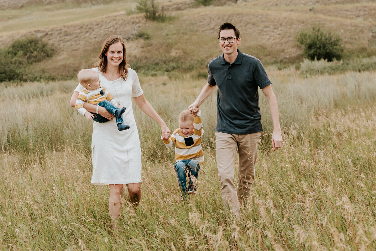 Julia and Darryl De Jonge Family Session 2022-127