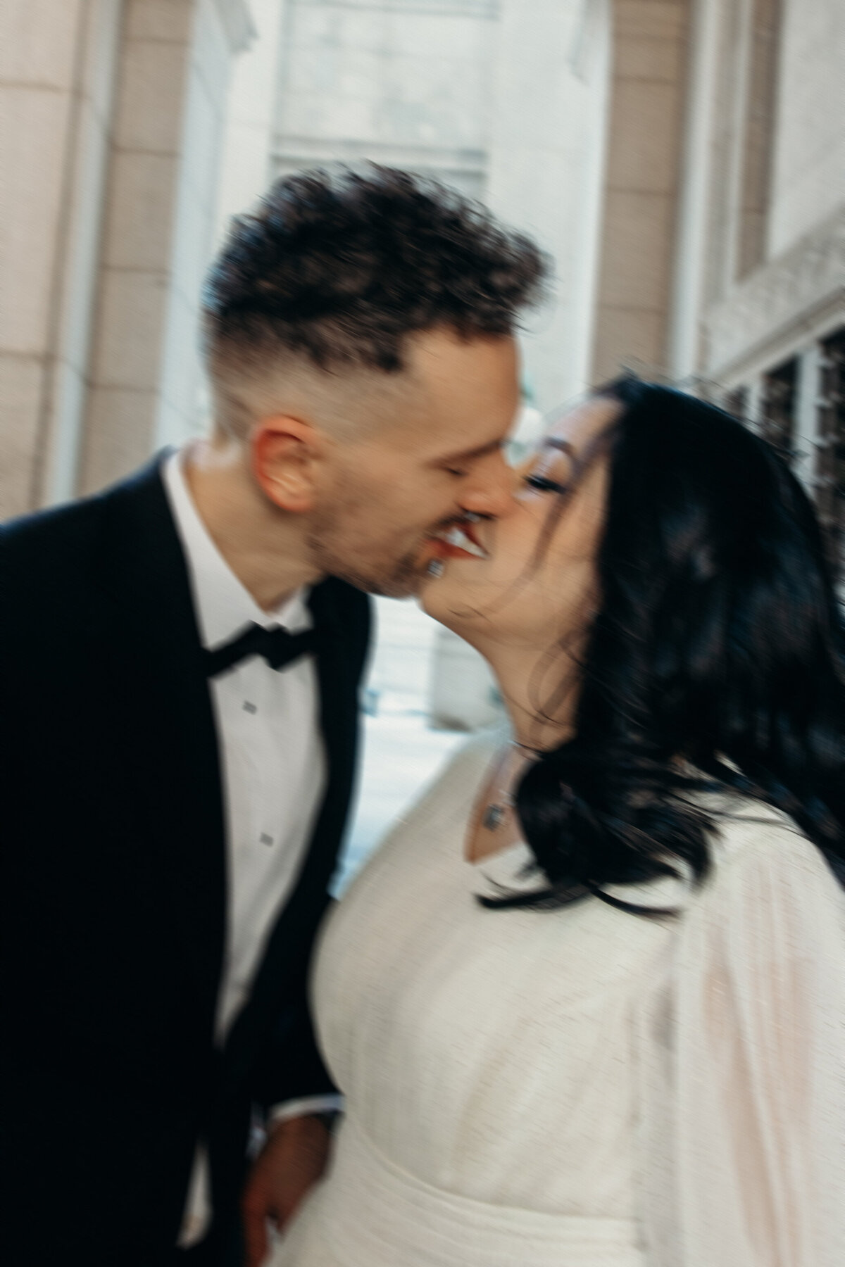 132 Maria Santiago Elopement NYC City Hall