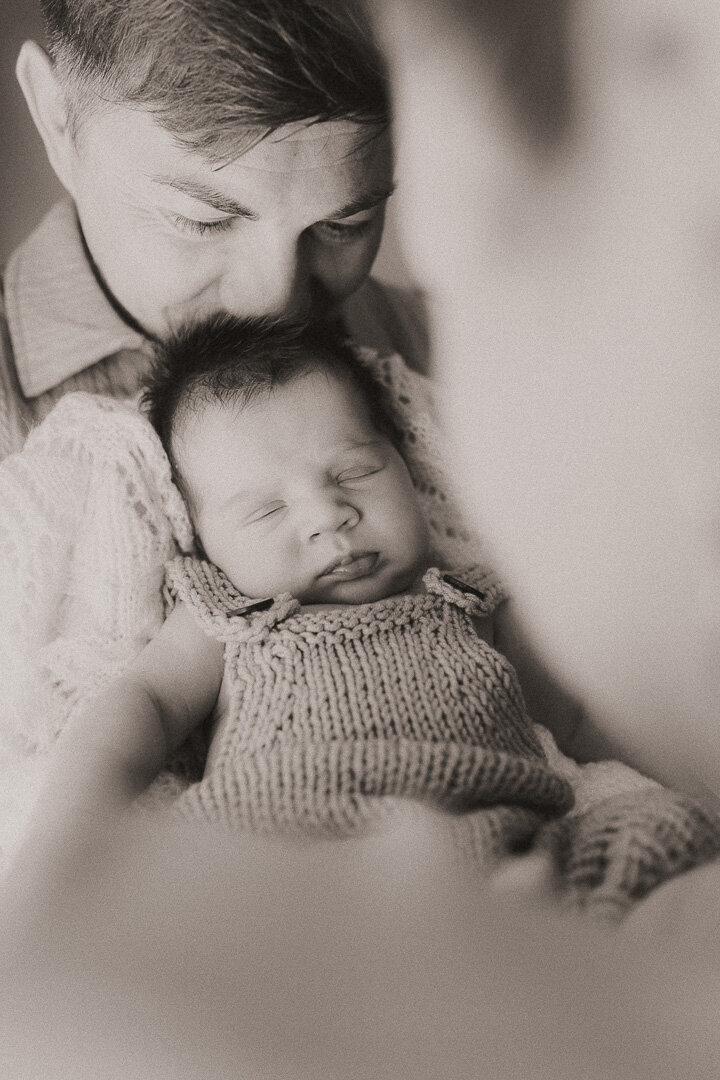 las-vegas-newborn-sleeping