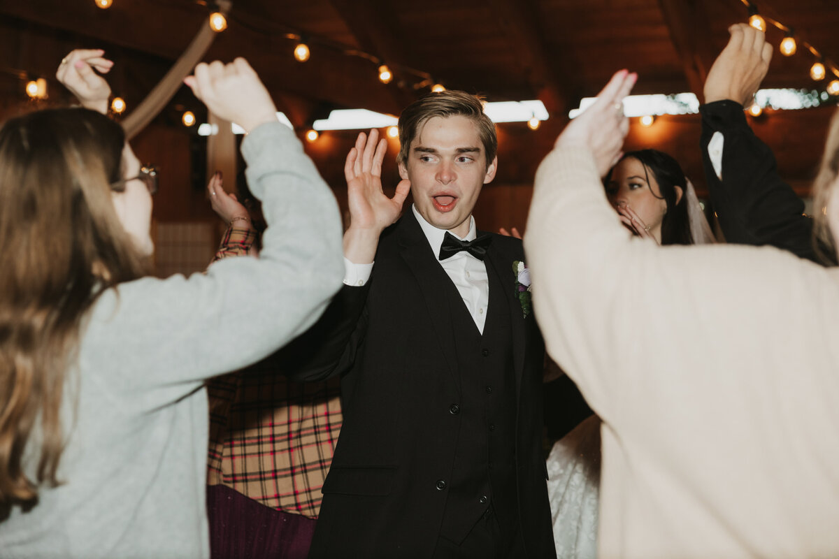 Abby Heron Photography Texas Based and Travel Wedding and Couples Photographer — Wedding Gallery for Ben + Victoria 41