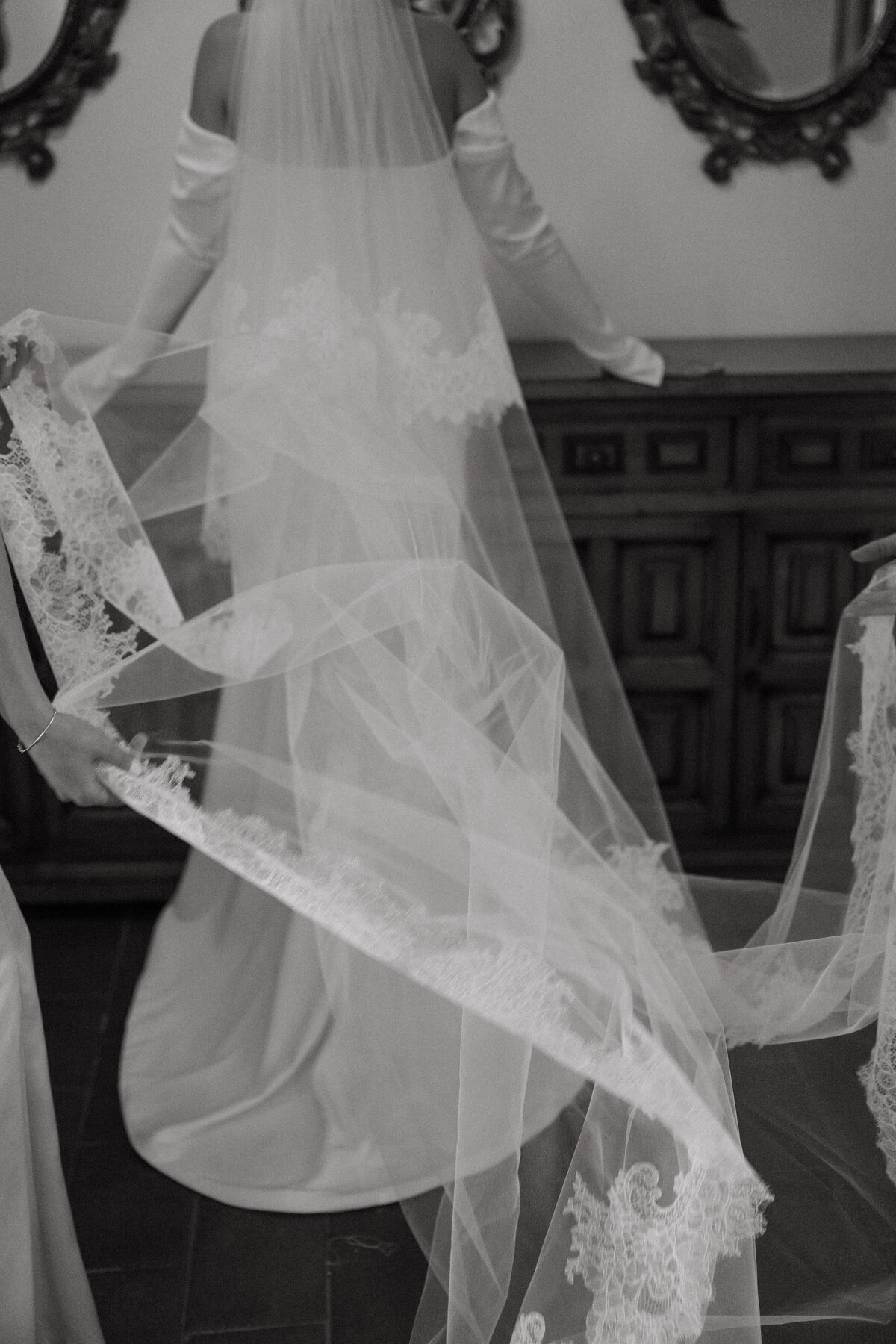 Top Wedding Photographer in Tuscany