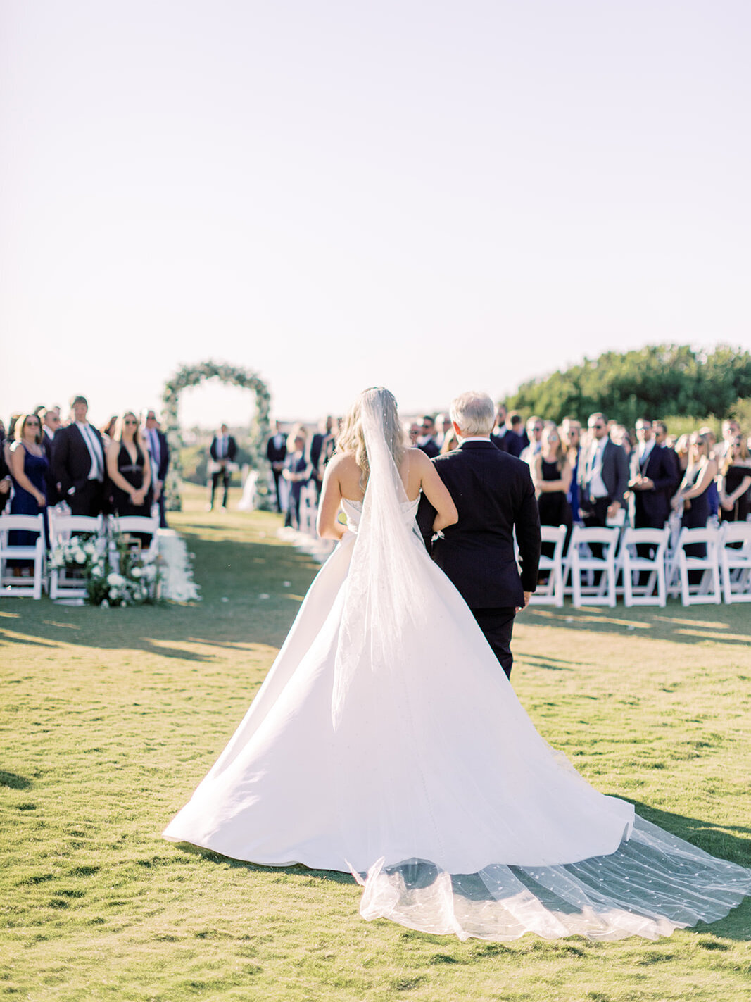 Kaitlyn & Tyler - Monarch Beach Resort Wedding - Danielle Bacon Photography -418_websize