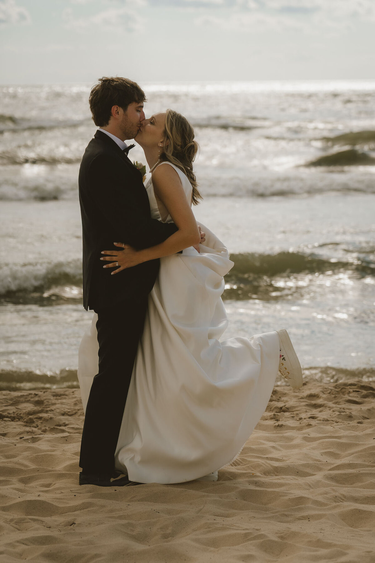 Grand Haven Michigan Wedding Photographer-16