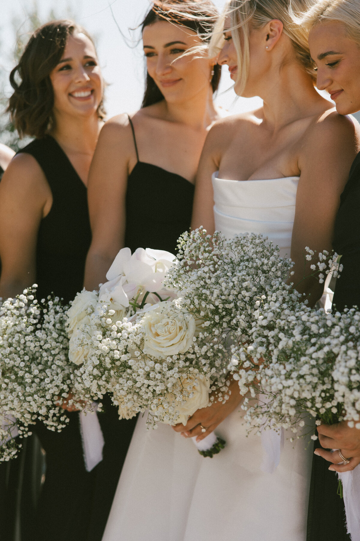 Cielo Farms Wedding | Gabi + Andrew