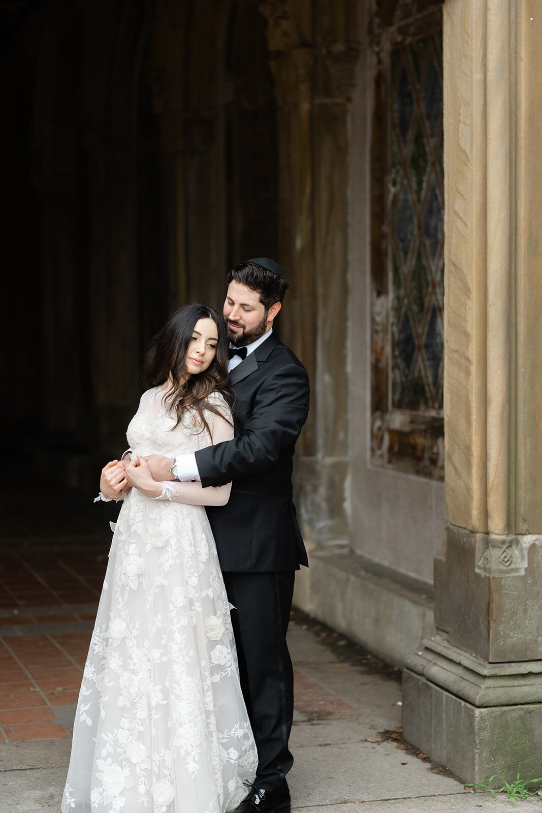 Marci and Evan_bride and groom15