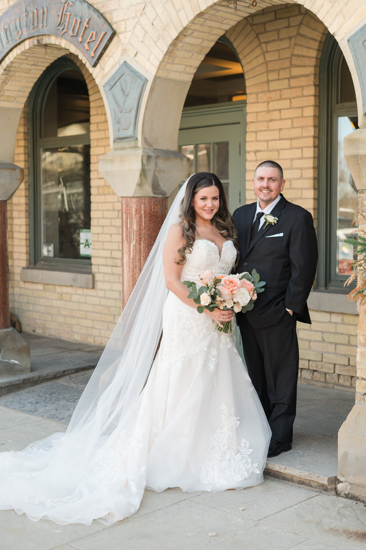 Arlington hotel wedding27