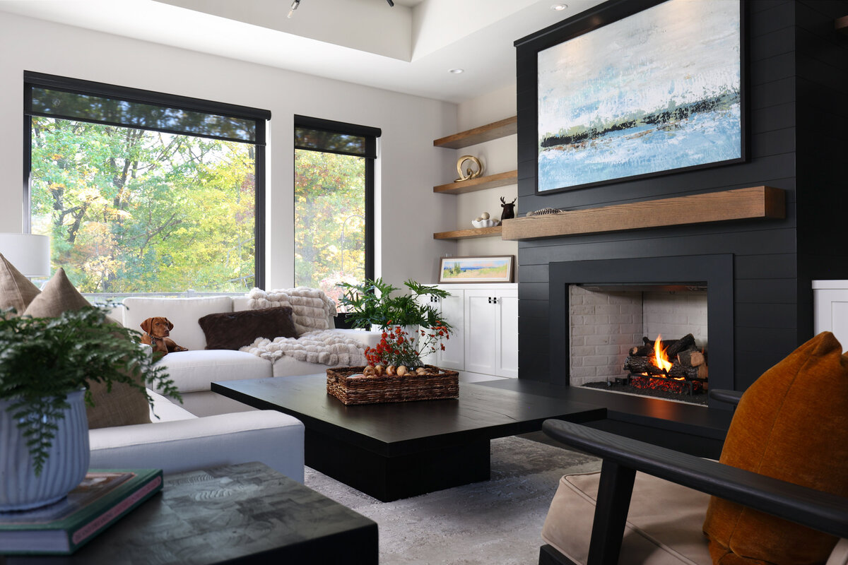 Fine Point Interiors | Southwest Michigan Interior Design