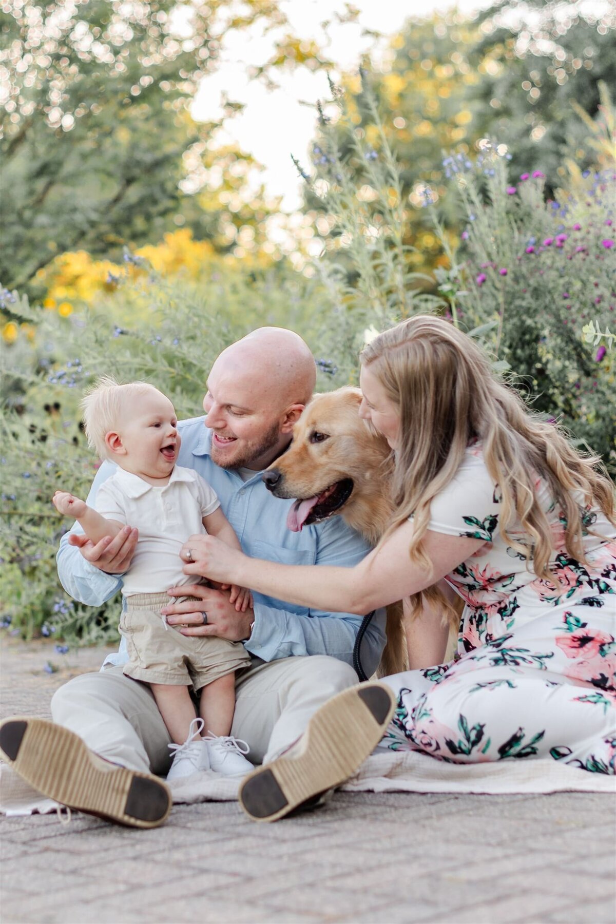 Heidi Fam Photography - Northern VA Photographer