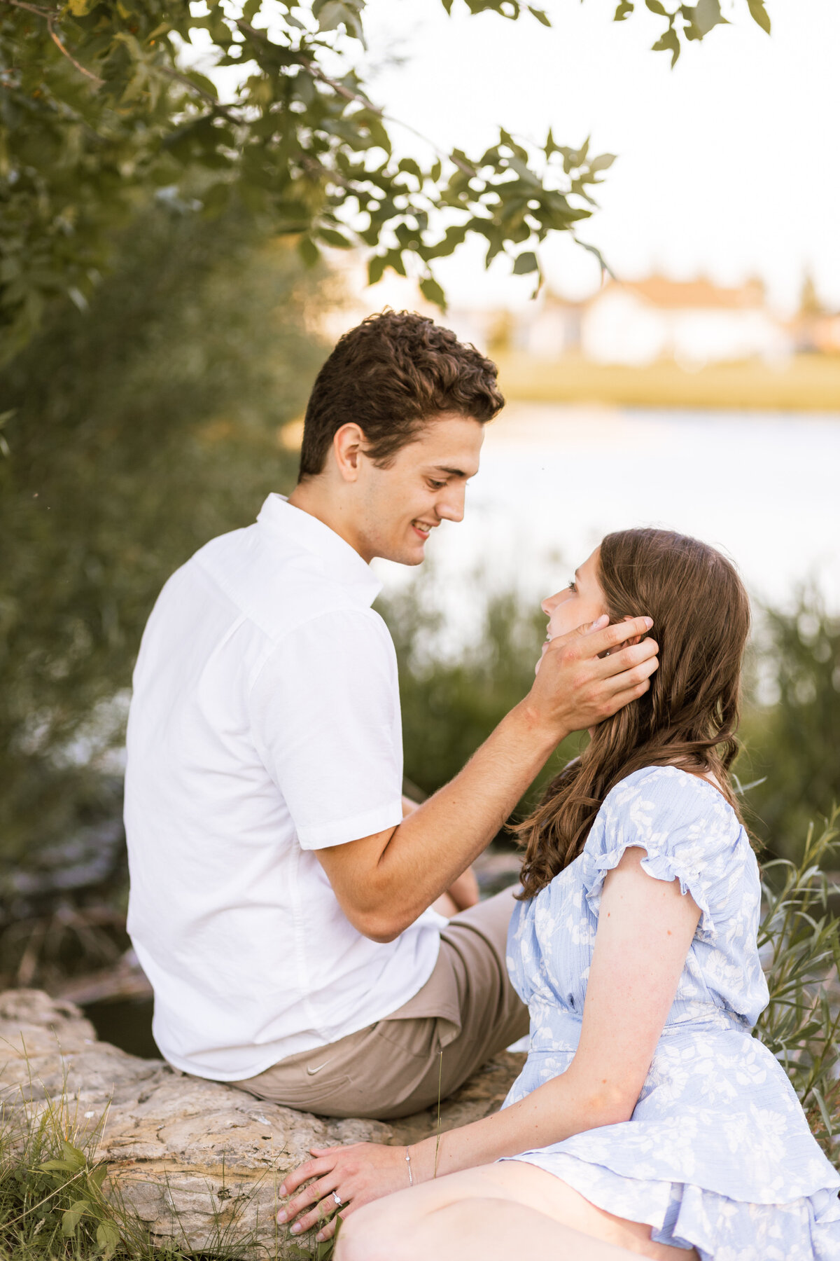 Engagement Photography