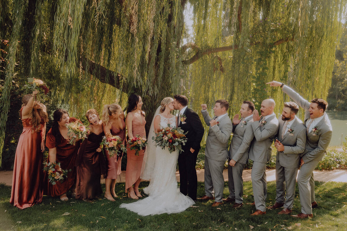 White Ranch Events Wedding Group Photos (2)
