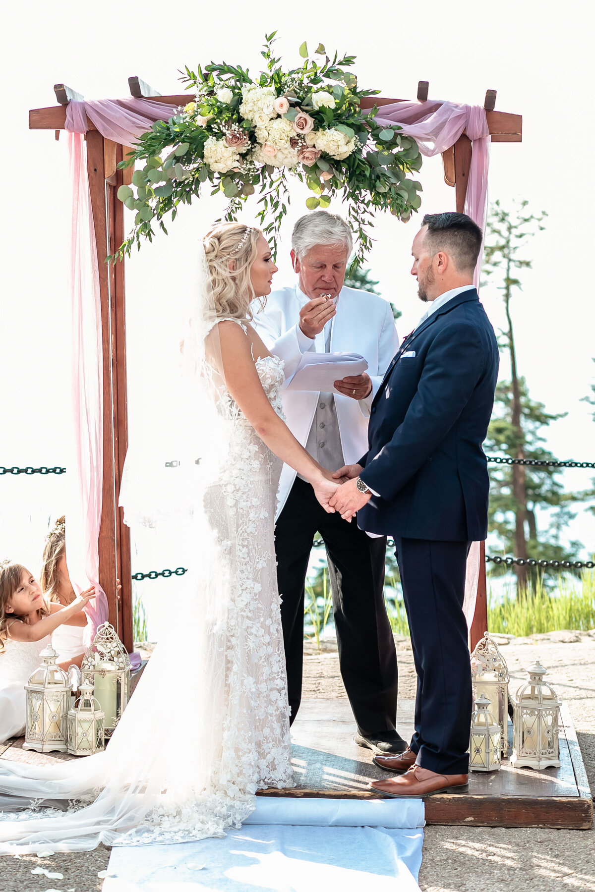 Lake Tahoe Wedding-24