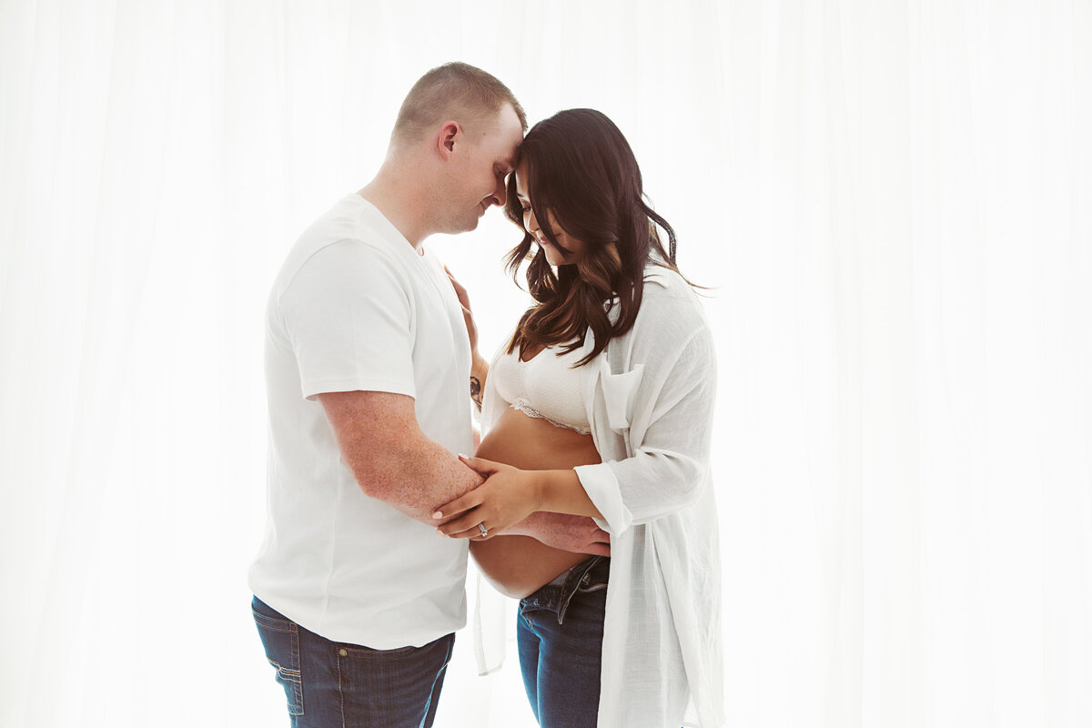 Tasha Maternity-9