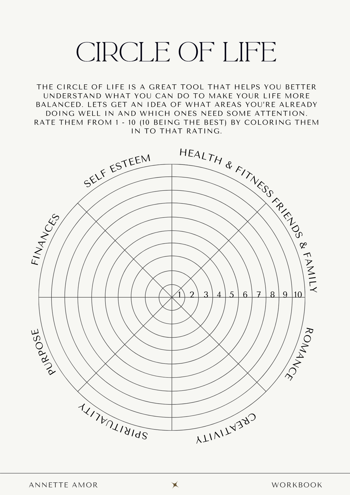 Aligned Living Workbook page4