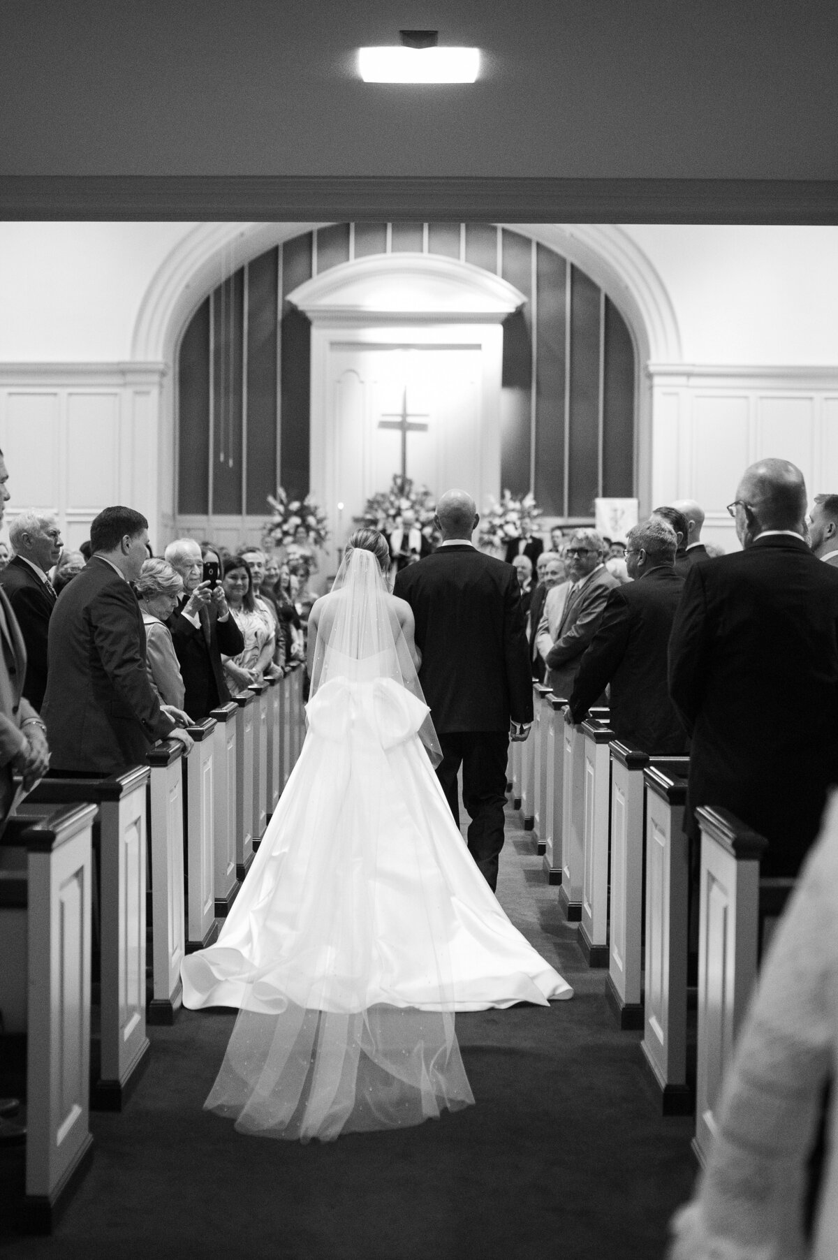 Natalie + Matthew Puttman Wedding - First United Methodist Church-176