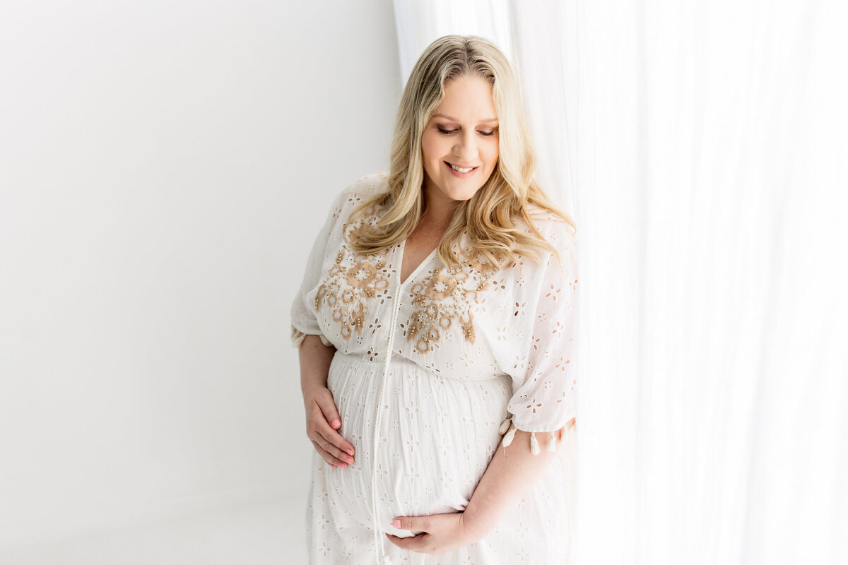 maternity photographer houston-002