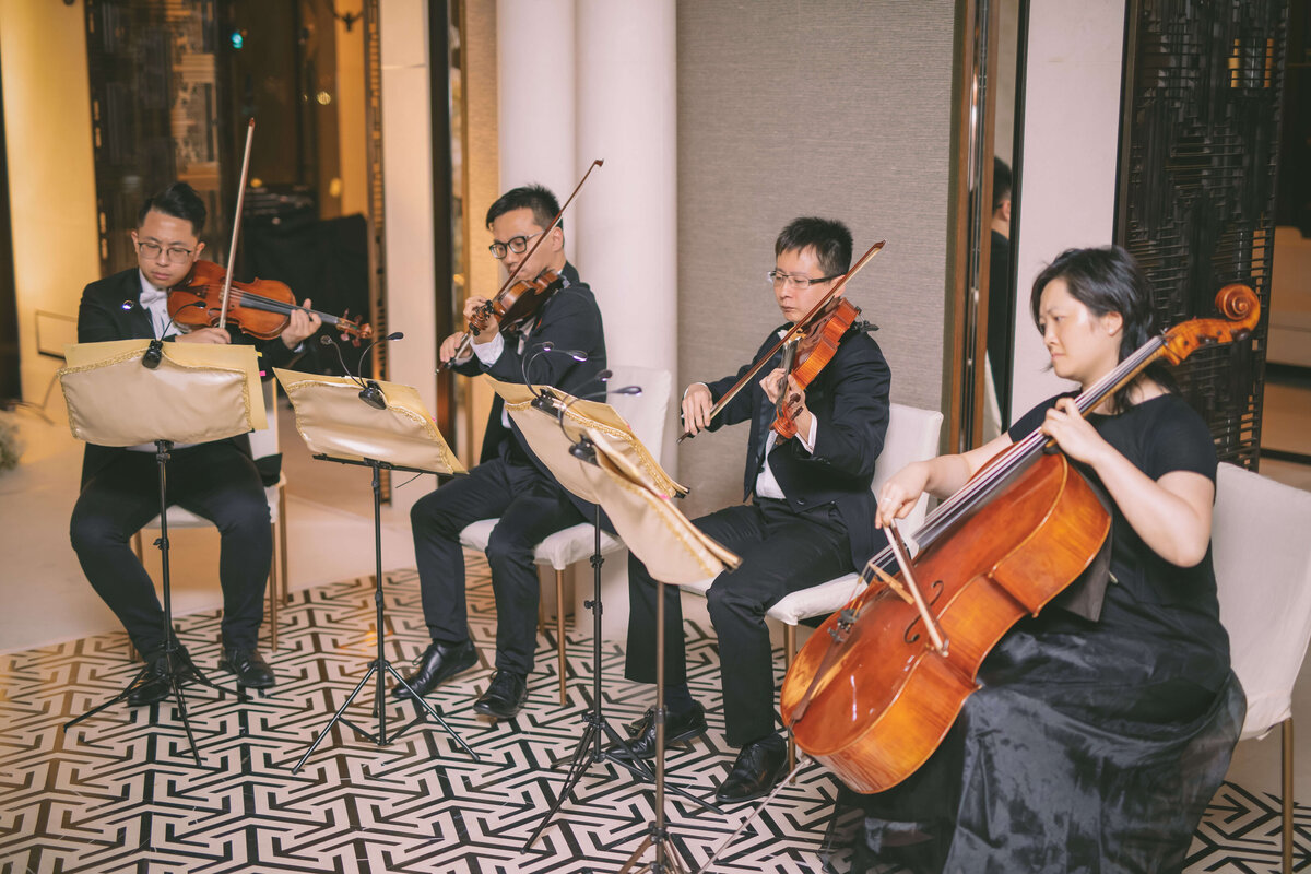 Wedding Musicians