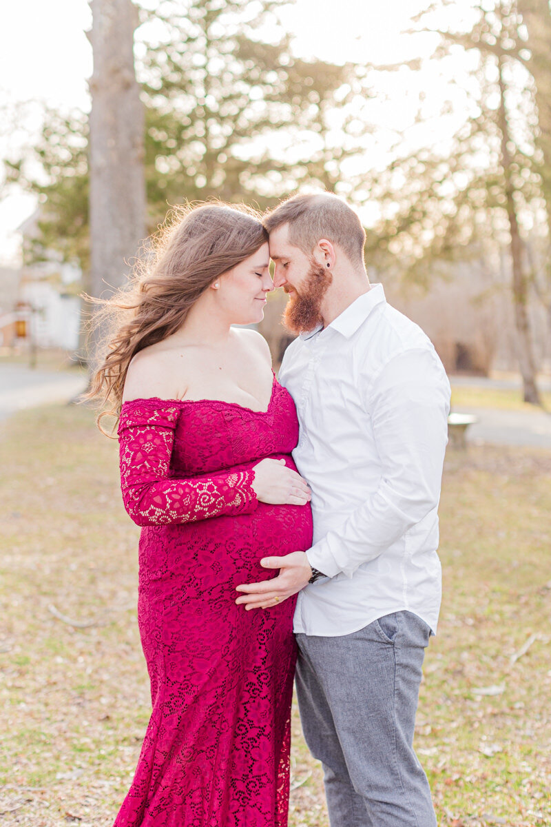 Florida Maternity Photographer