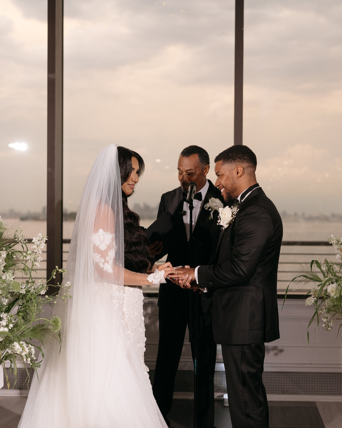 Kassidy + Brandon Wedding - Ellie Mae Photo-535