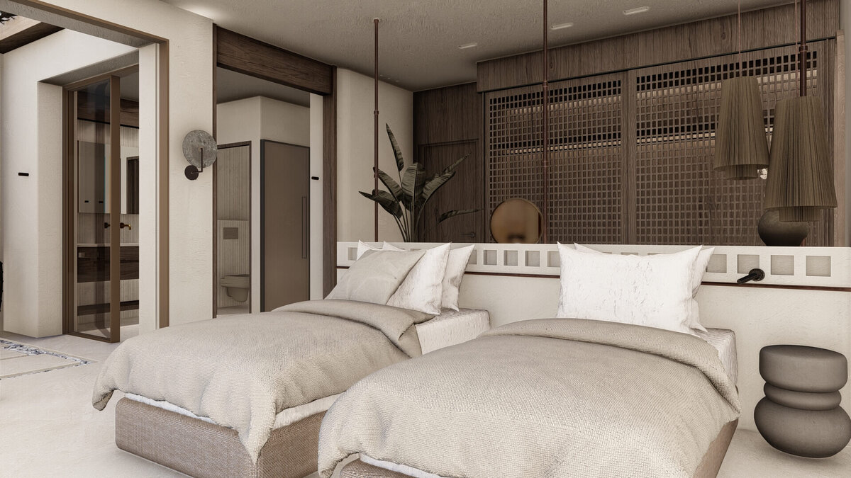 villas en ibiza