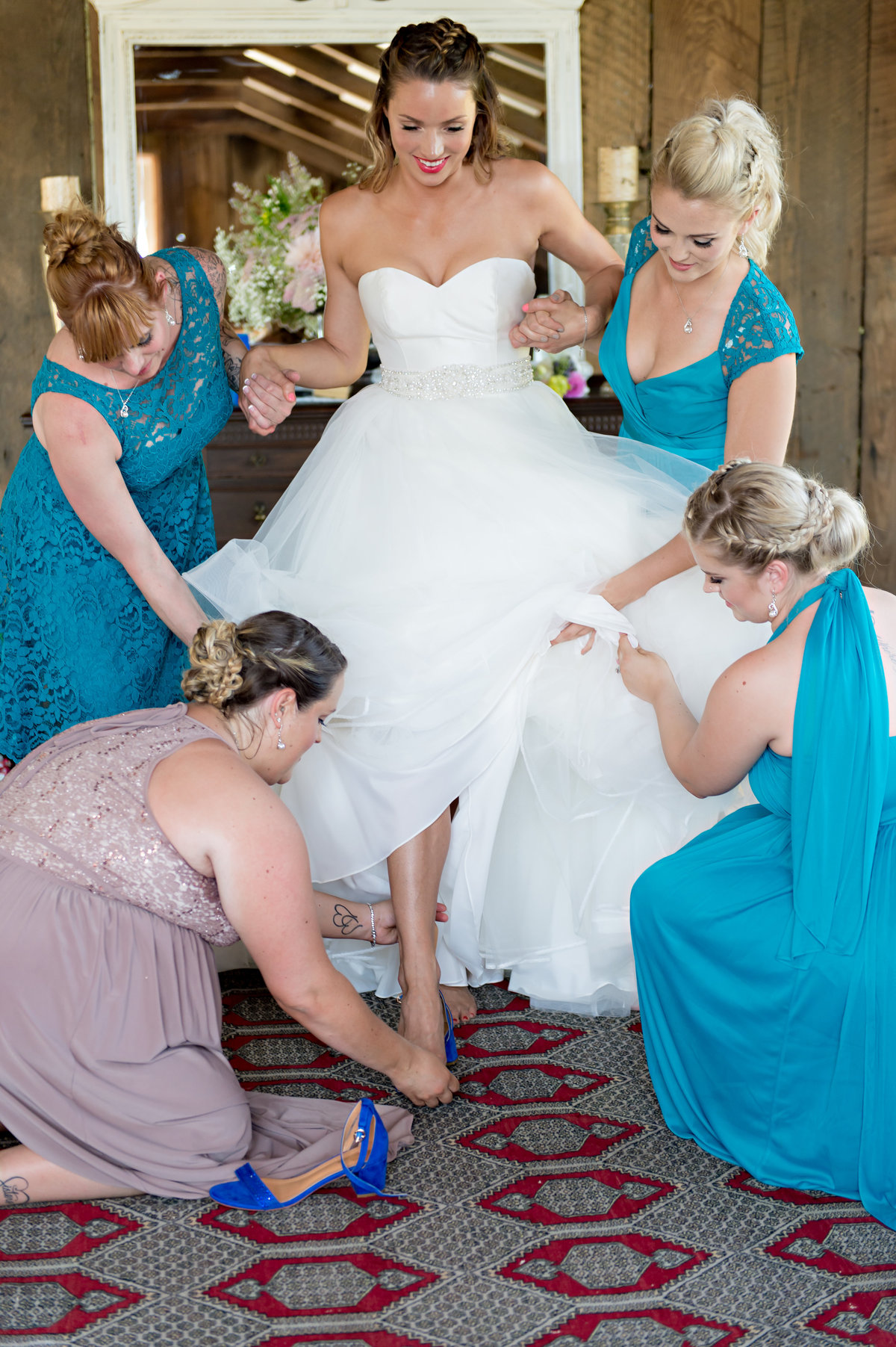 Bellingham Wedding Photographers 006