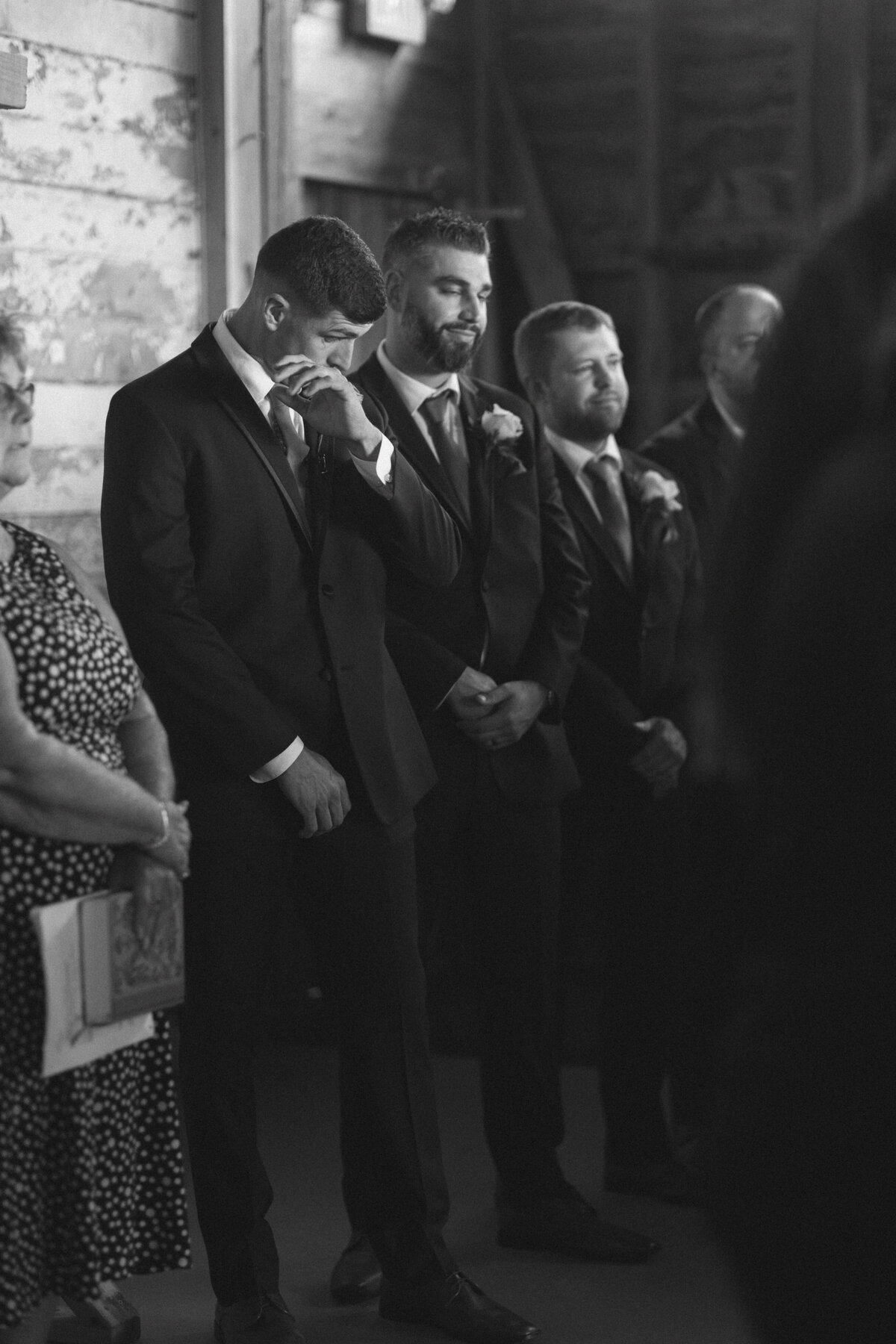 Kennedy Wedding -539 