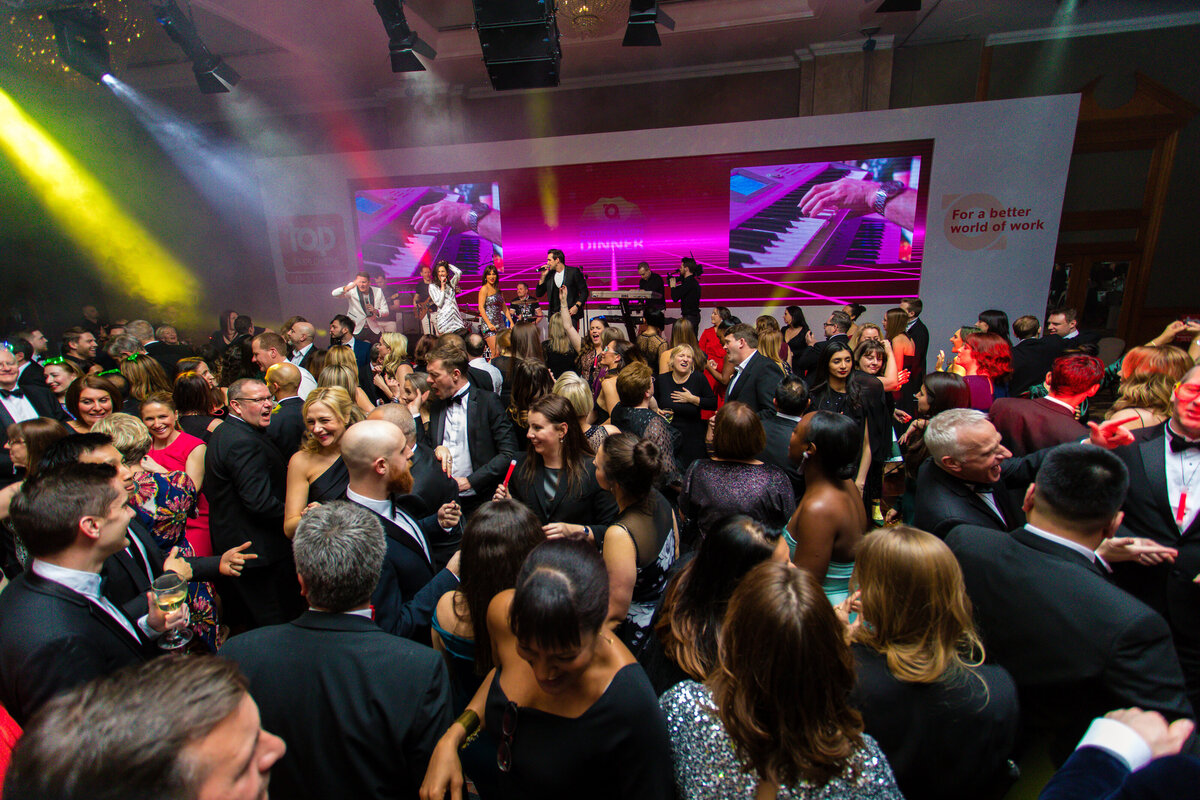 Event Photographer London 011