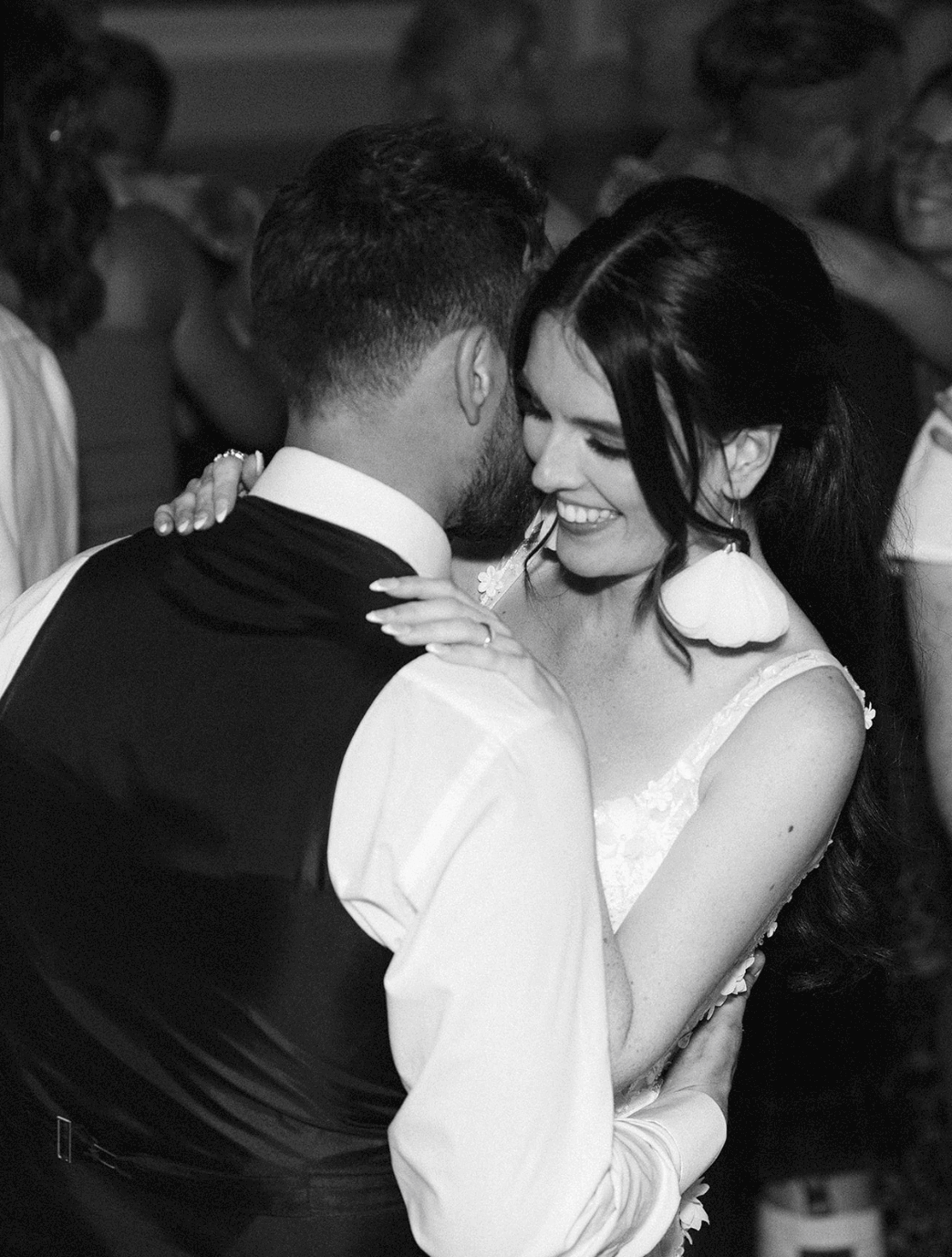 Luxury Wedding Photographer Scotland