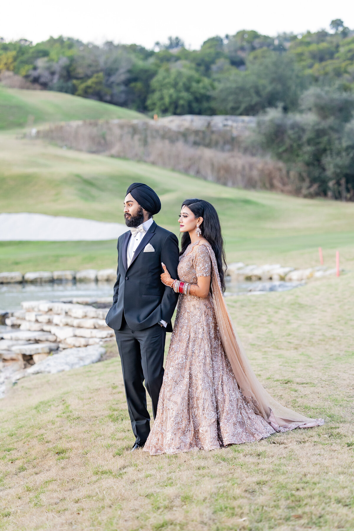 Bhuvana Dhinesh Photography is based out of Dallas, Houston and Austin, primarily out of Texas but available for travel across the nation.