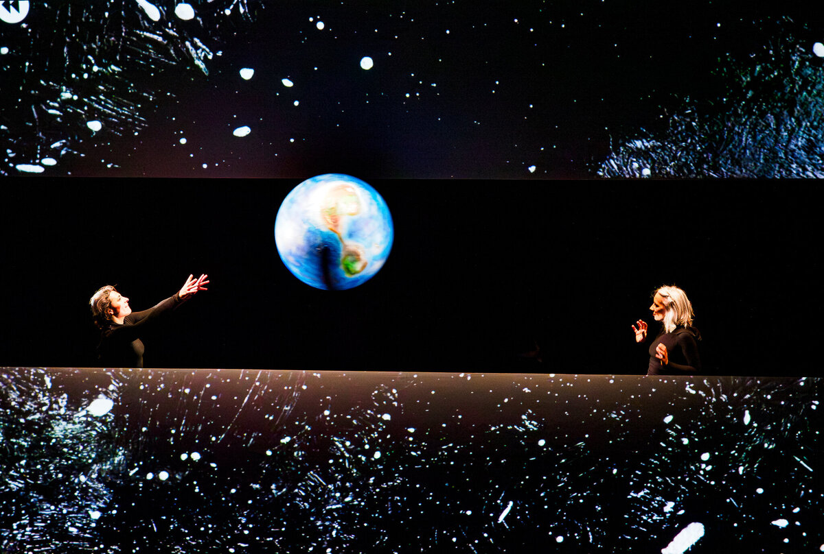 ONE Ecriture et mise en scène Cyrille Louge-26