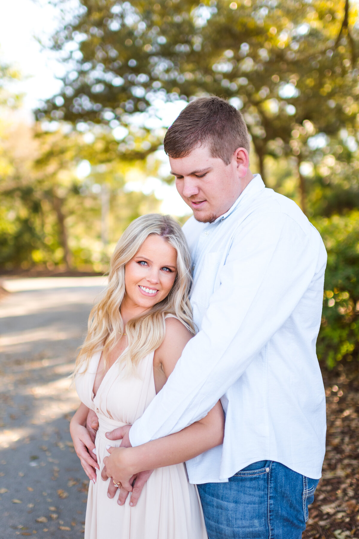 Katie + Tanner Engagement Session - Photography by Gerri Anna-52