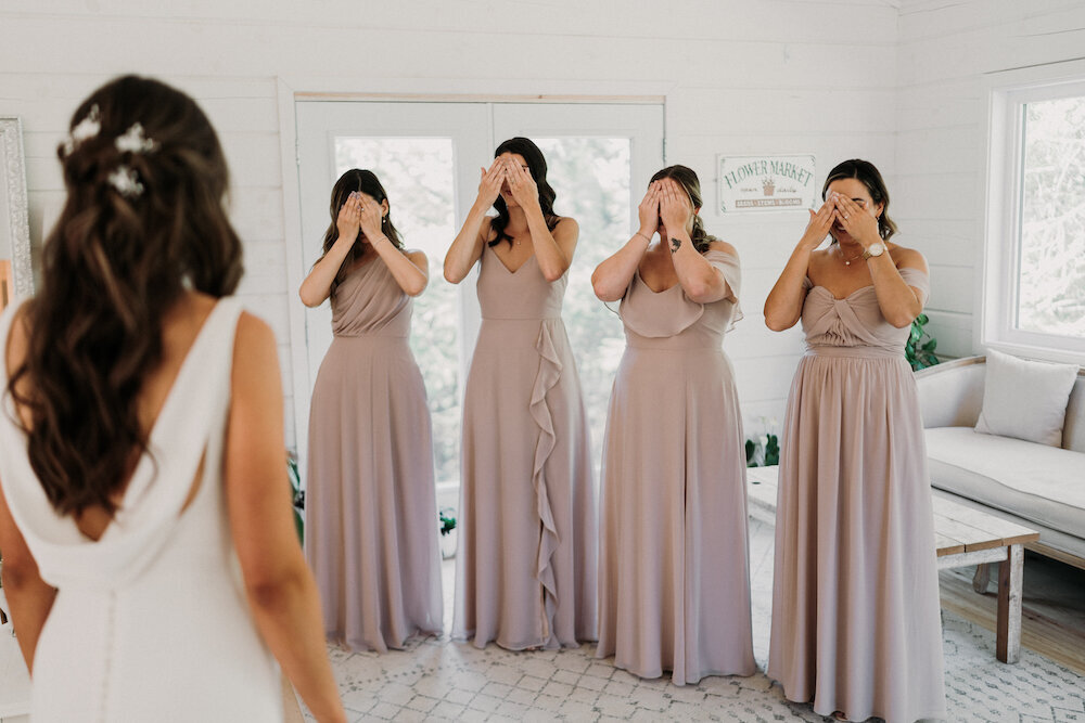Le Belvédère Weddings | Lauren McCormick Photography-102