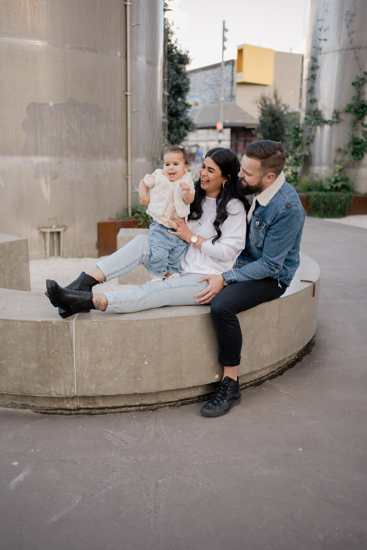 Jade, Nik & Brooklyn-6