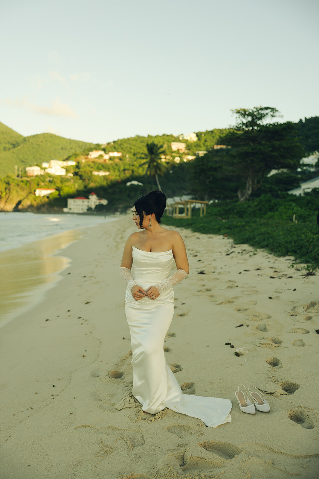 British Virgin Island Wedding Photographer Documentary9654