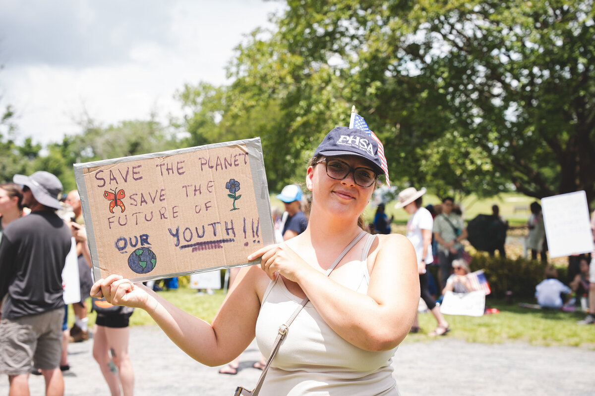 SalisburyCityParkMD.LANAFOLEYPHOTOGRAPHY.NoKingsRally.June2025-39