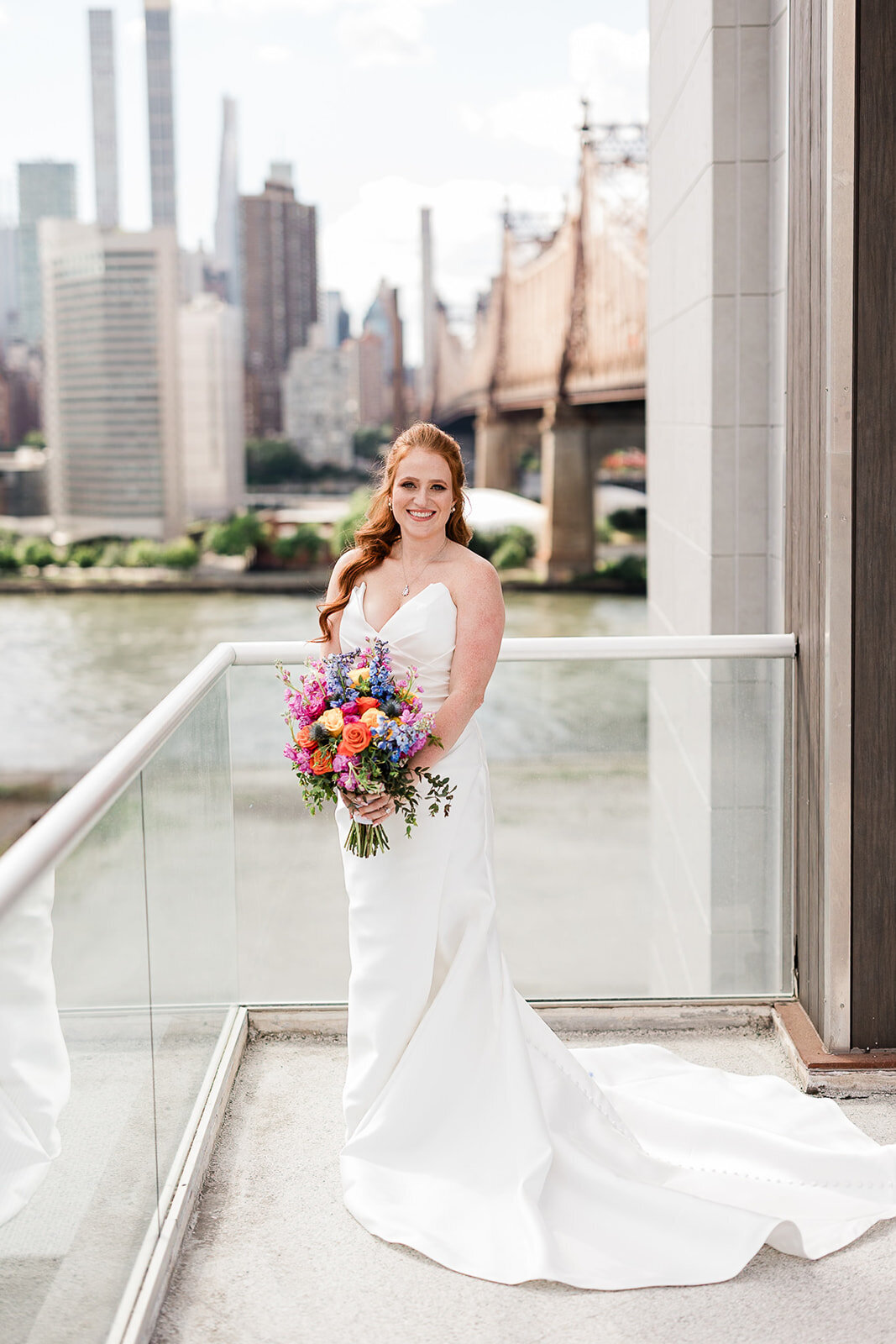 new york city brooklyn wedding photography - 5